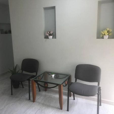 Bienvenido A Casa Centro 152, A 2 Min De Consulado Apartment Matamoros  Luaran gambar