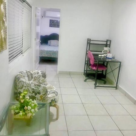 Bienvenido A Casa Centro 152, A 2 Min De Consulado Apartment Matamoros  Luaran gambar