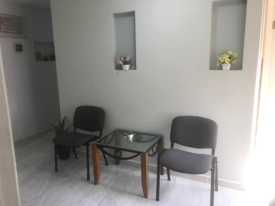 Bienvenido A Casa Centro 152, A 2 Min De Consulado Apartment Matamoros  Luaran gambar