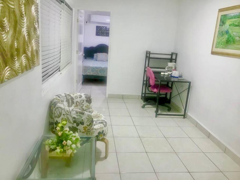 Bienvenido A Casa Centro 152, A 2 Min De Consulado Apartment Matamoros  Luaran gambar